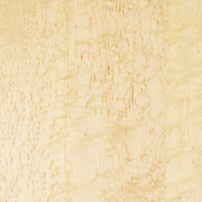 Wood - Birds Eye Maple