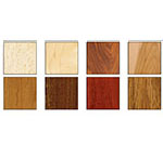 Wood Finishes