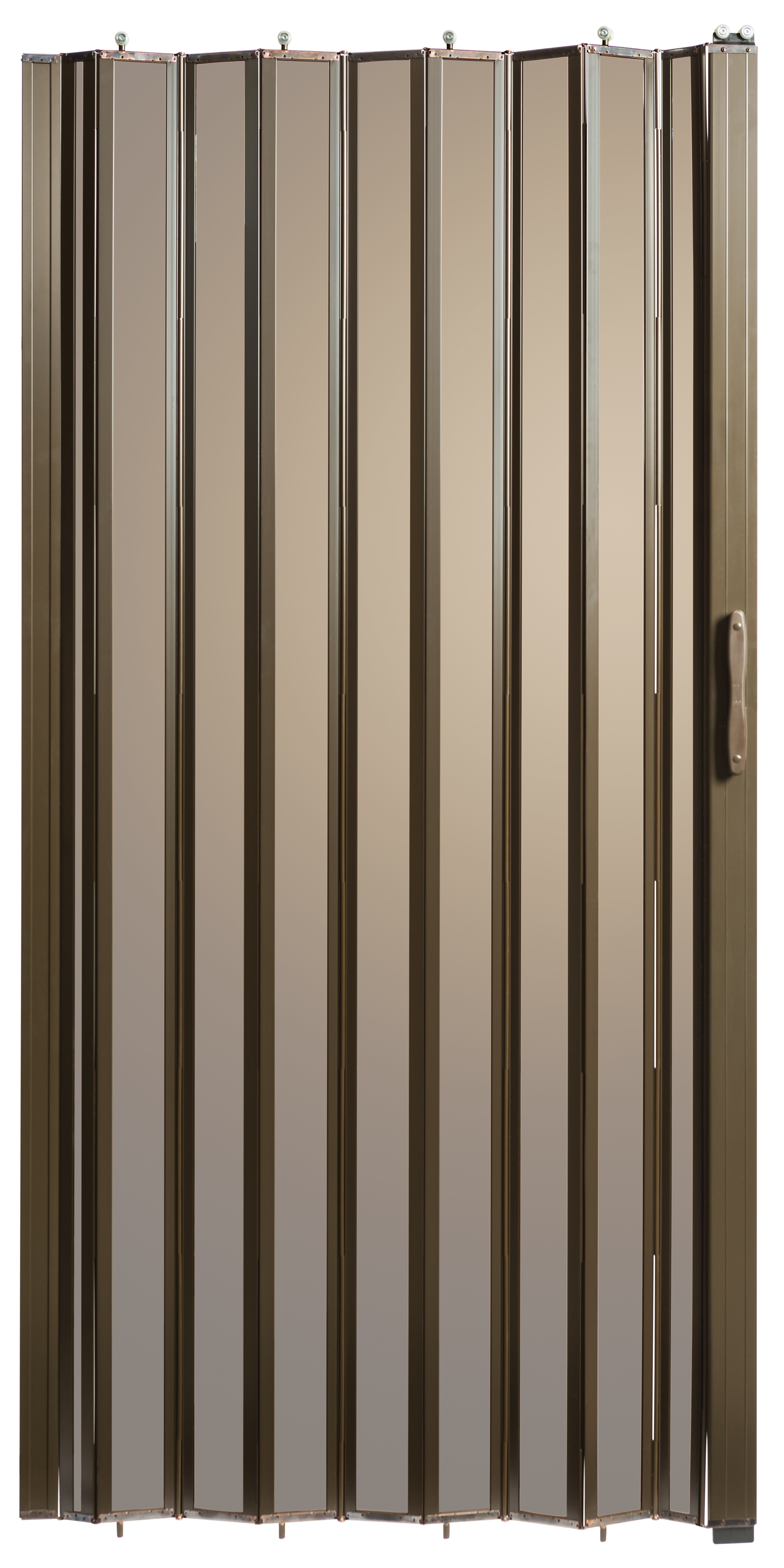 Accordion gates sales