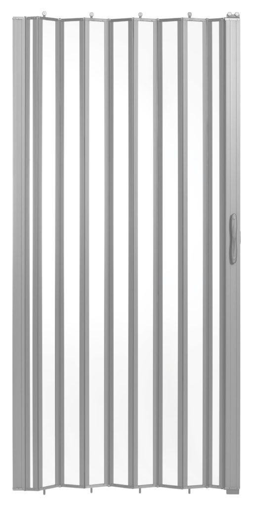 Gate - Acrylic - Clear
