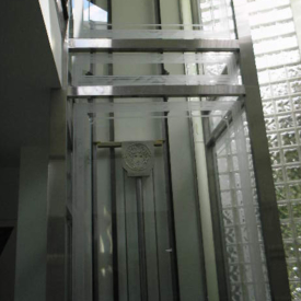 Fox Valley Elevator-gallery-glass
