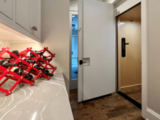 Residential Elevator
