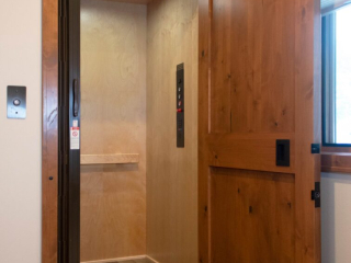 Residential Elevator