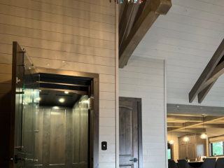 Residential Elevator