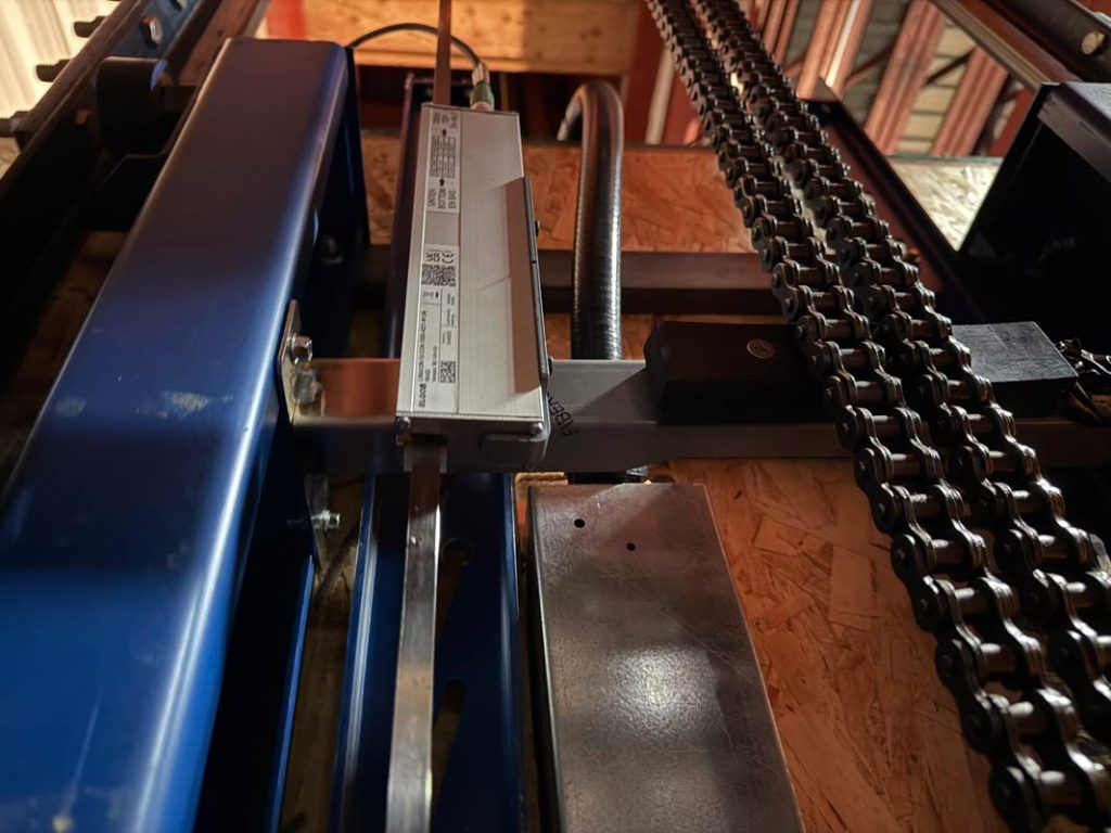 Chain Drive