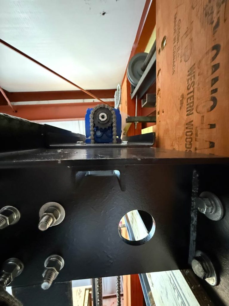 Chain Drive