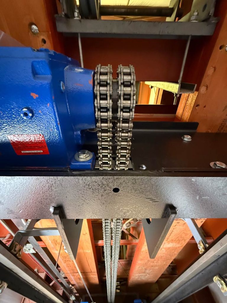 Chain Drive
